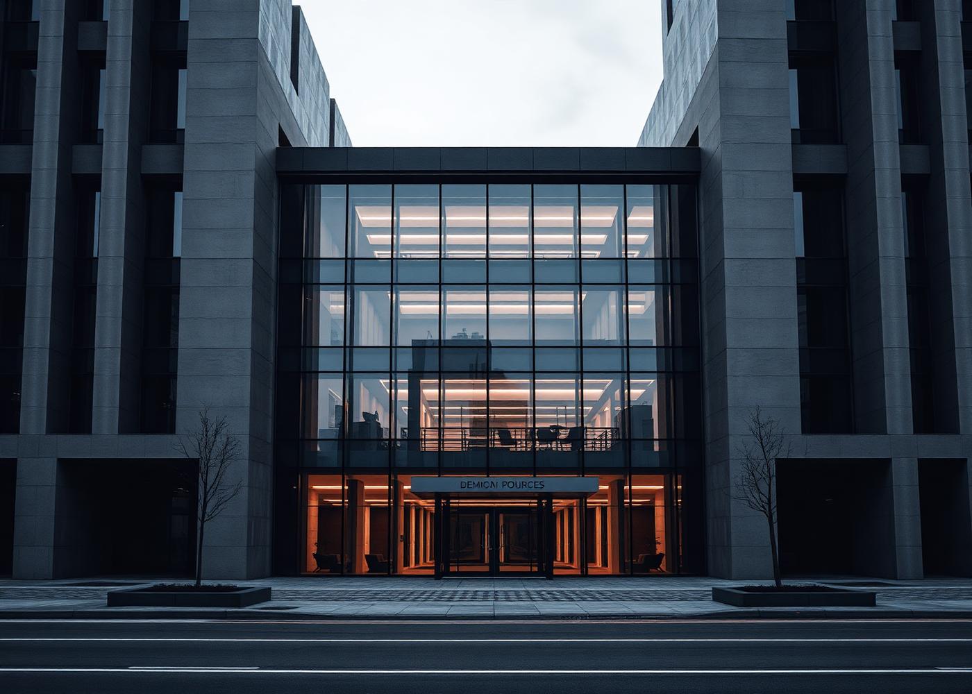 Corporate headquarters