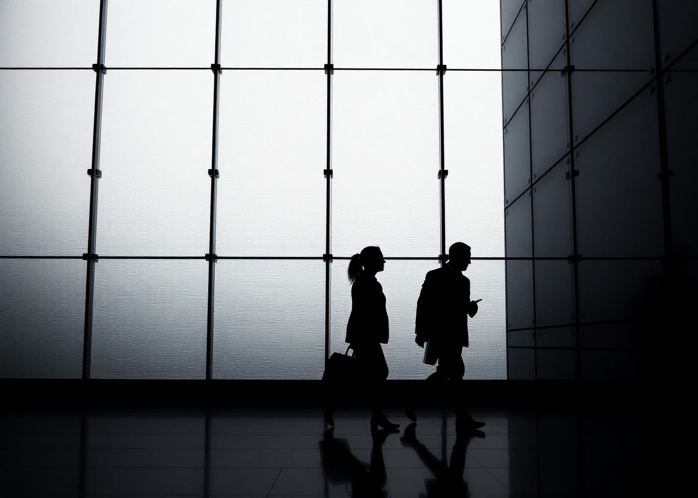 International consulting collaboration